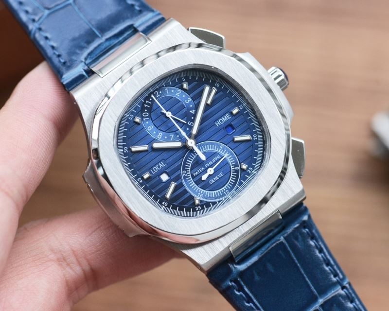 PATEK PHILIPPE Watches